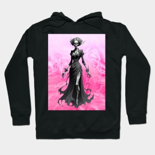 Banshee Mila Hoodie